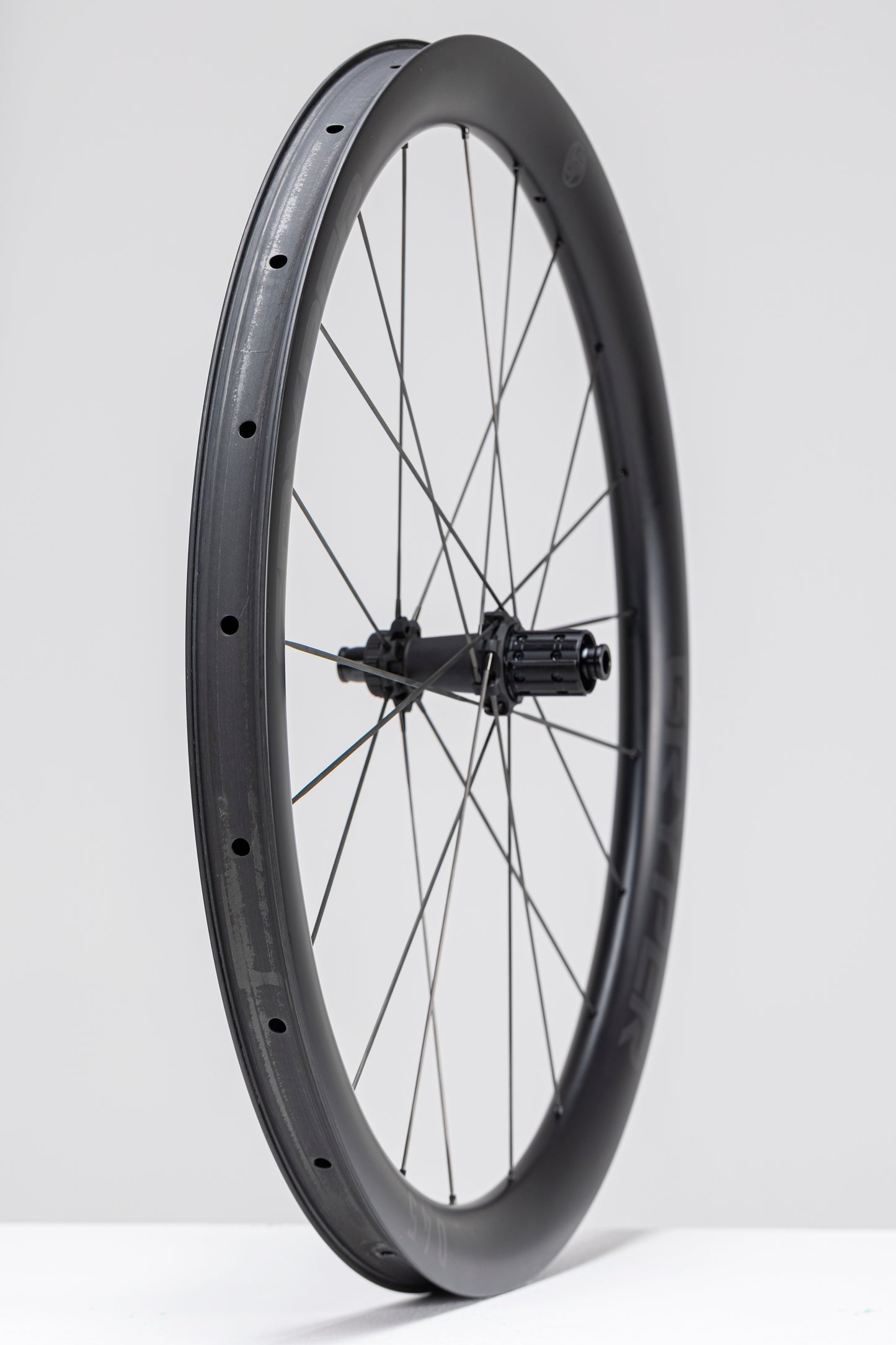 Lún GRYPER 2 Gravel hjulsett