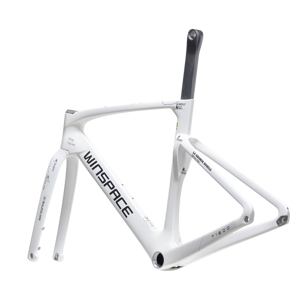 Winspace T1600 Rammesett