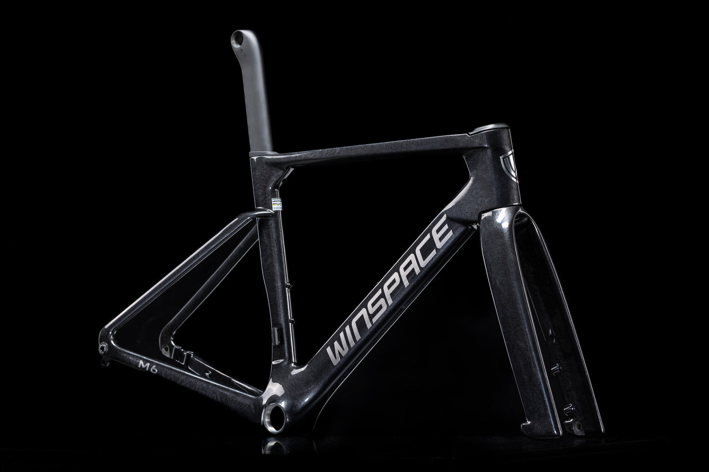 Winspace M6 Ultegra di2