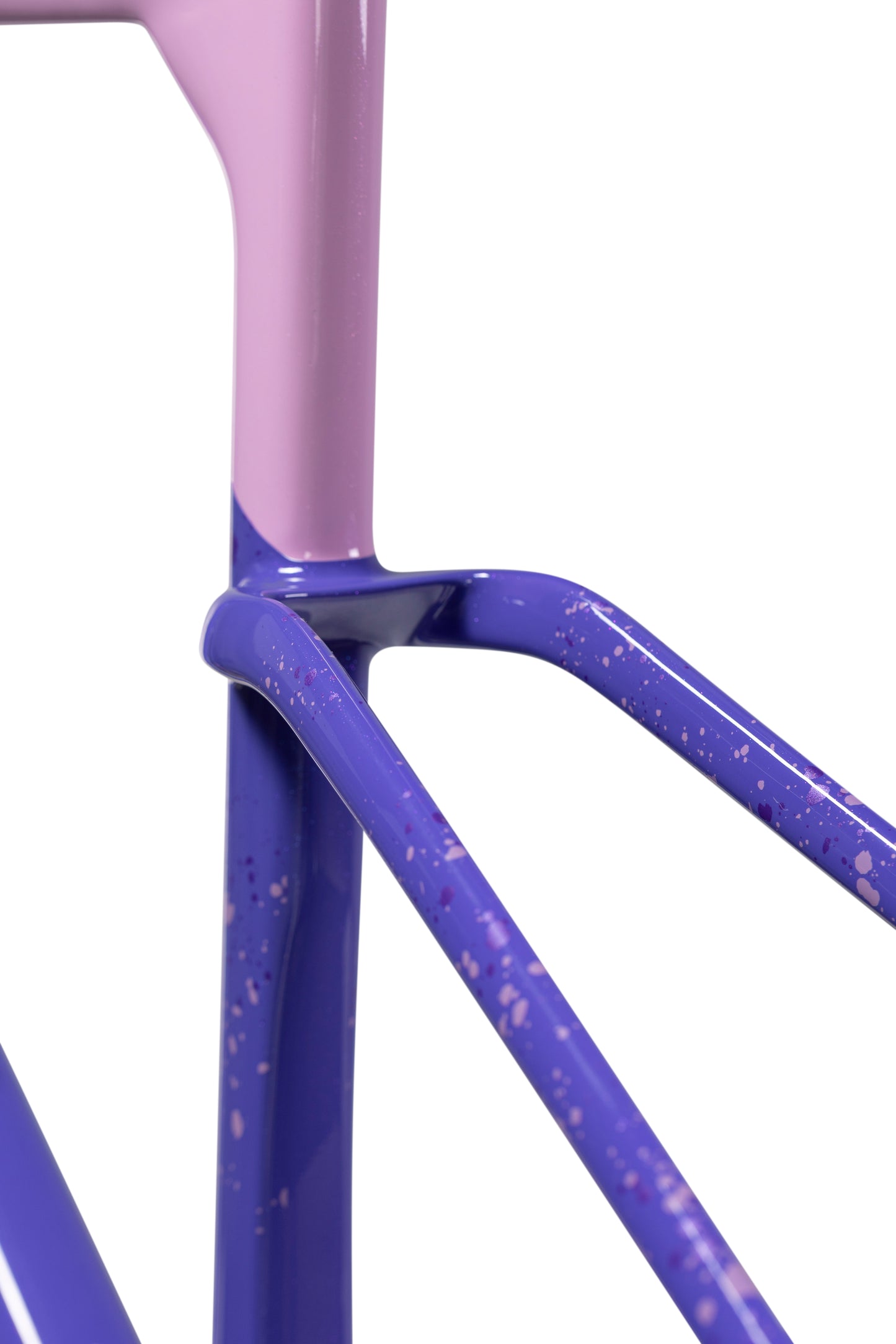 Winspace G3 Gravel - Rammesett