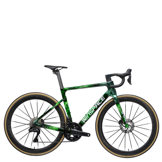Winspace SLC 5.0 Dura-ace Di2