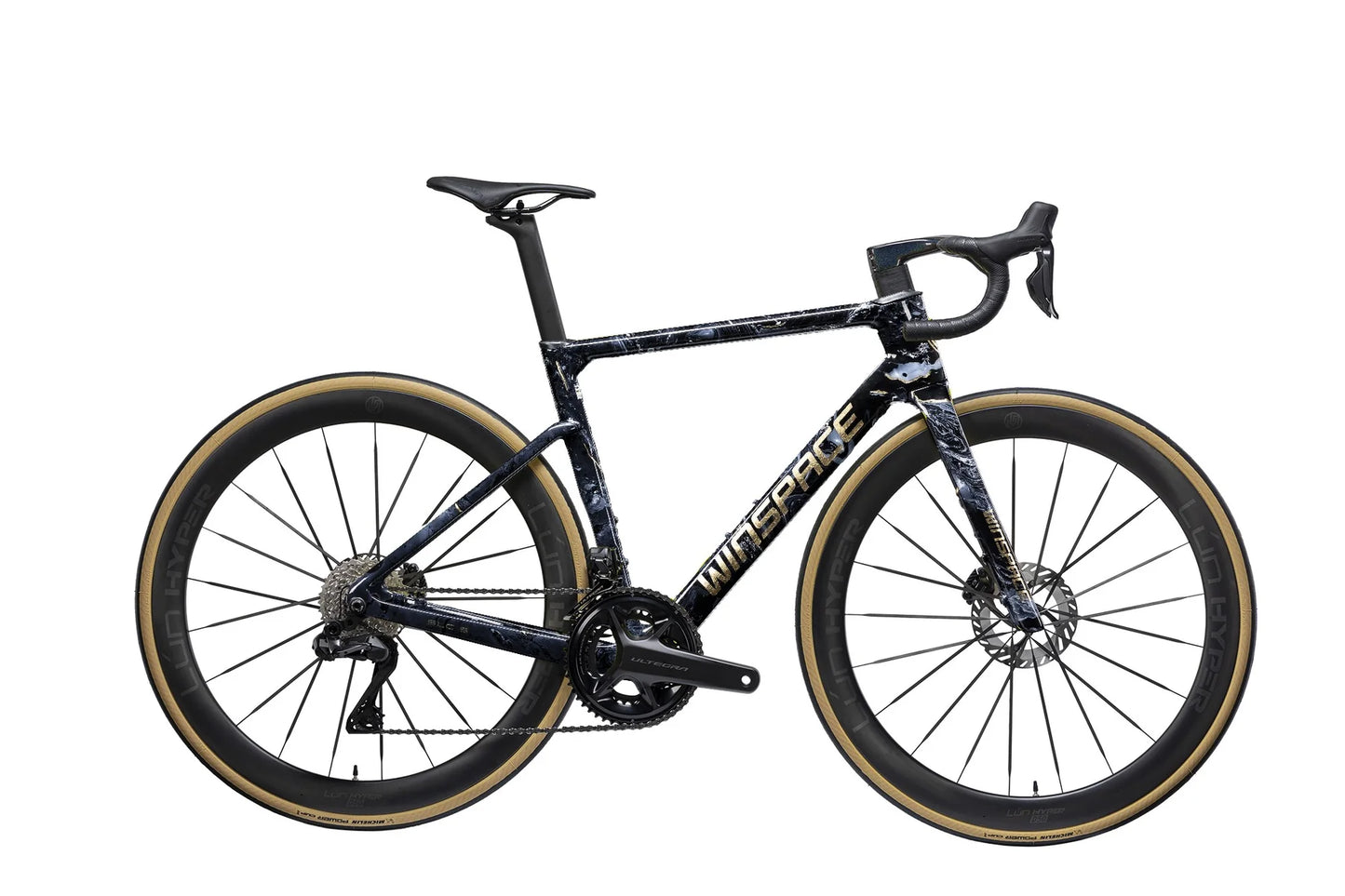 Winspace SLC 5.0 105 Di2