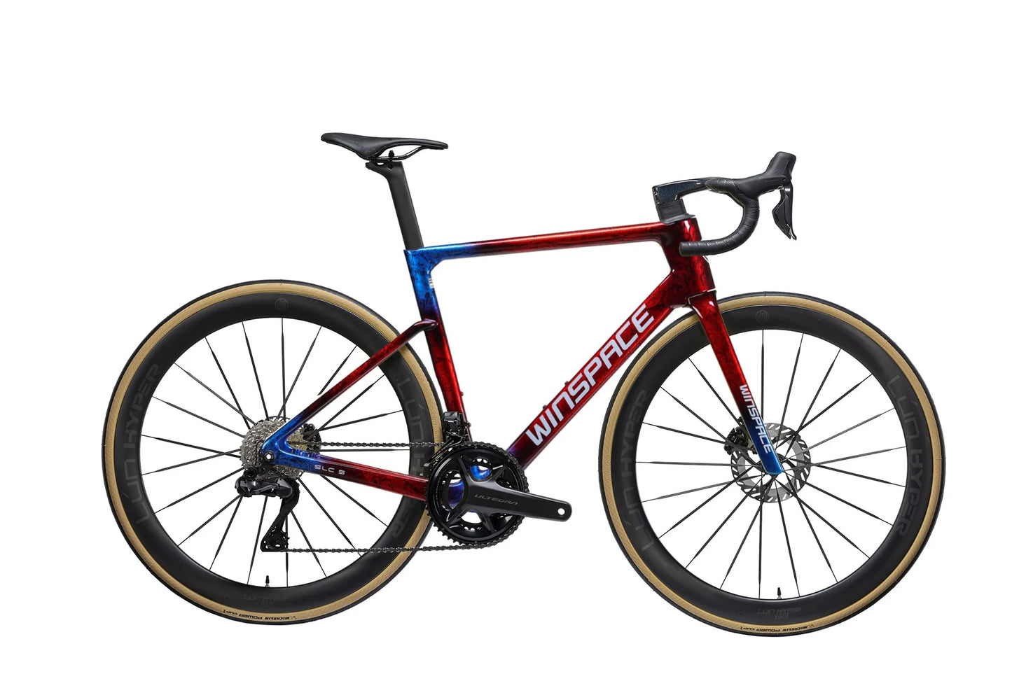 Winspace SLC 5.0 105 Di2