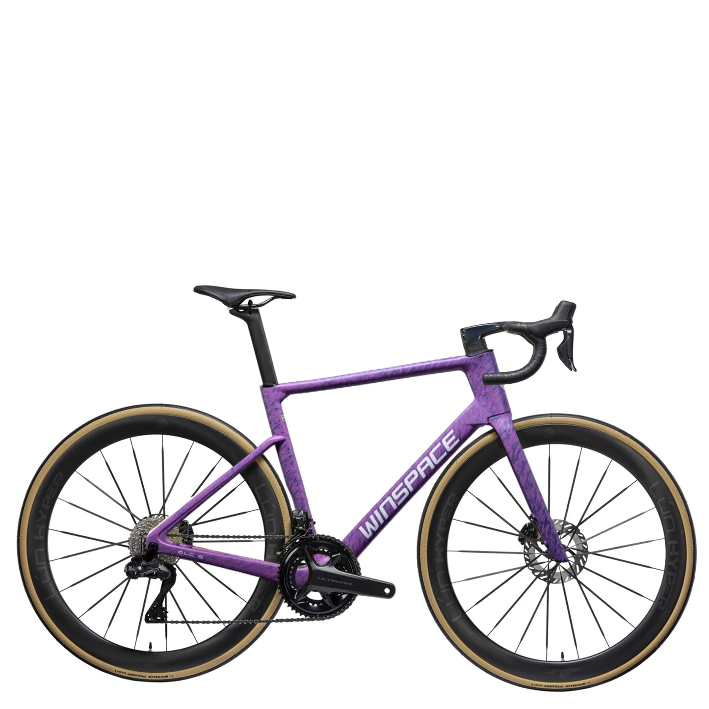 Winspace SLC 5.0 105 Di2
