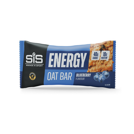 SiS GO Energy Oat Bar (4x 70g)