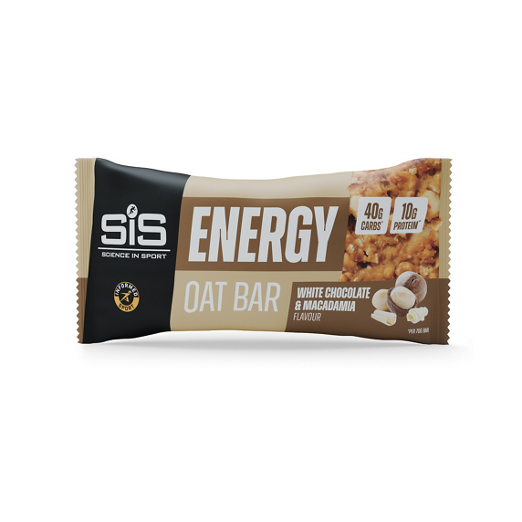 SiS GO Energy Oat Bar (4x 70g)