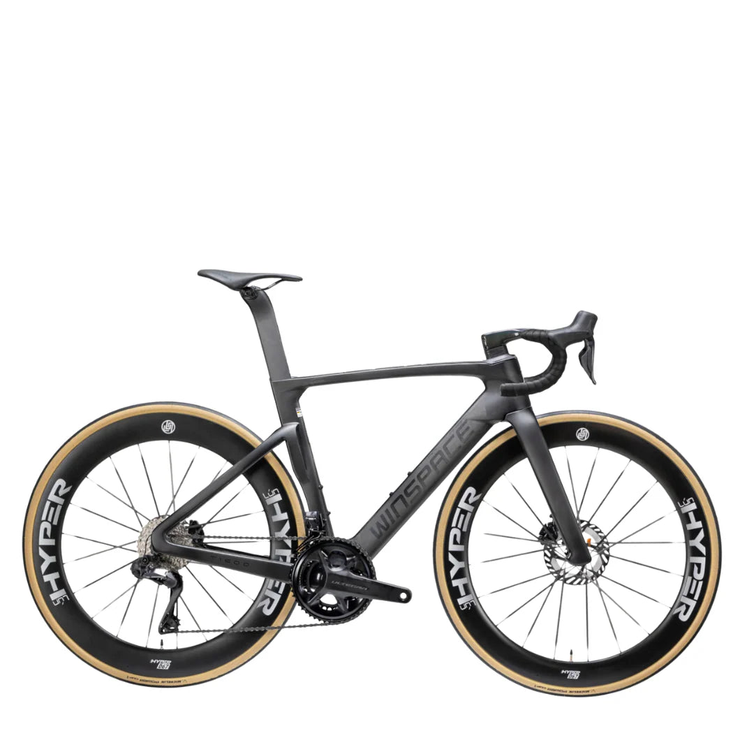 Winspace T1600 Dura-Ace Di2