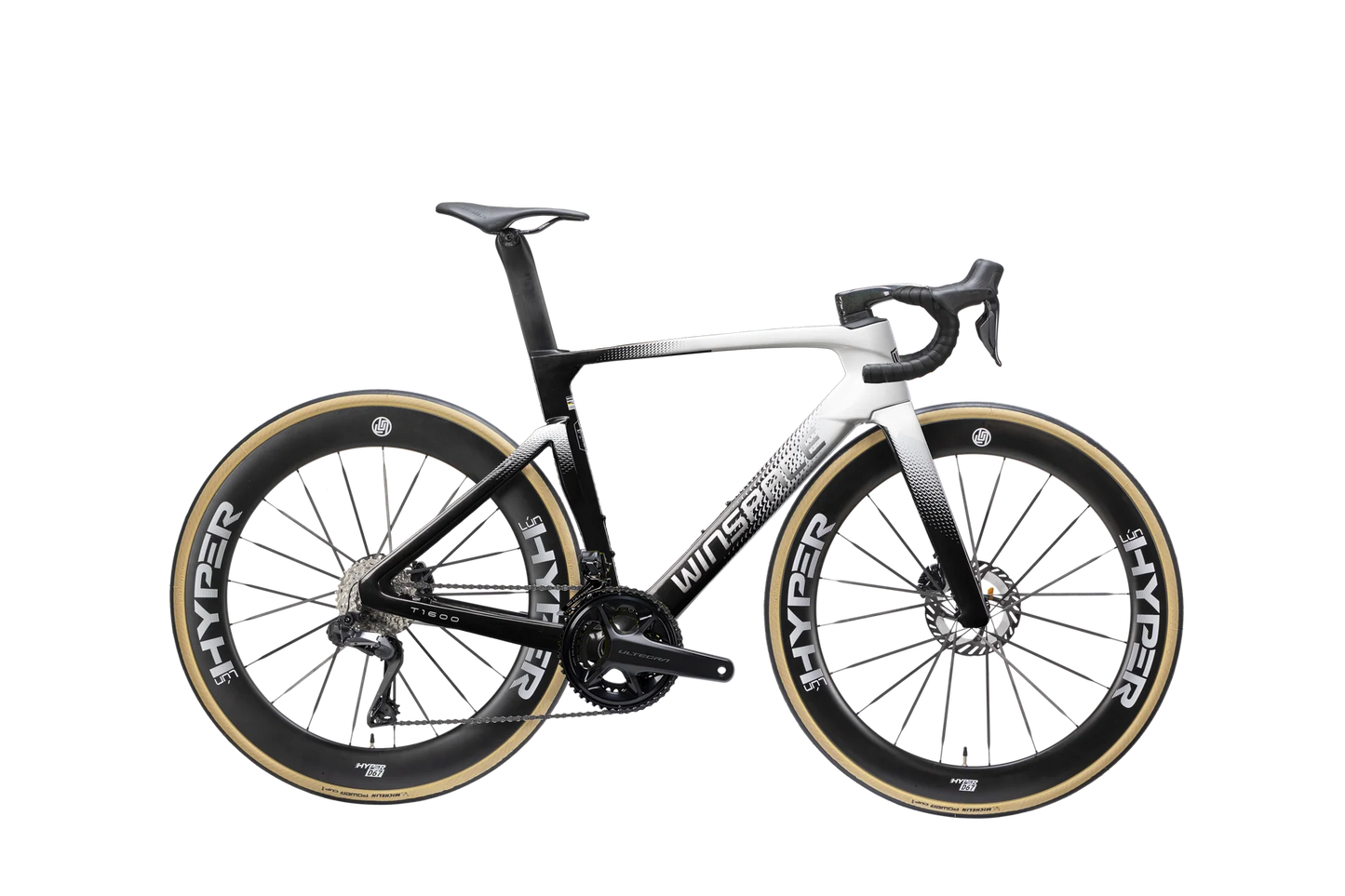 Winspace T1600 Dura-Ace Di2