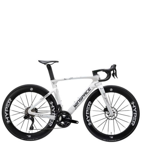 Winspace T1600 105 Di2