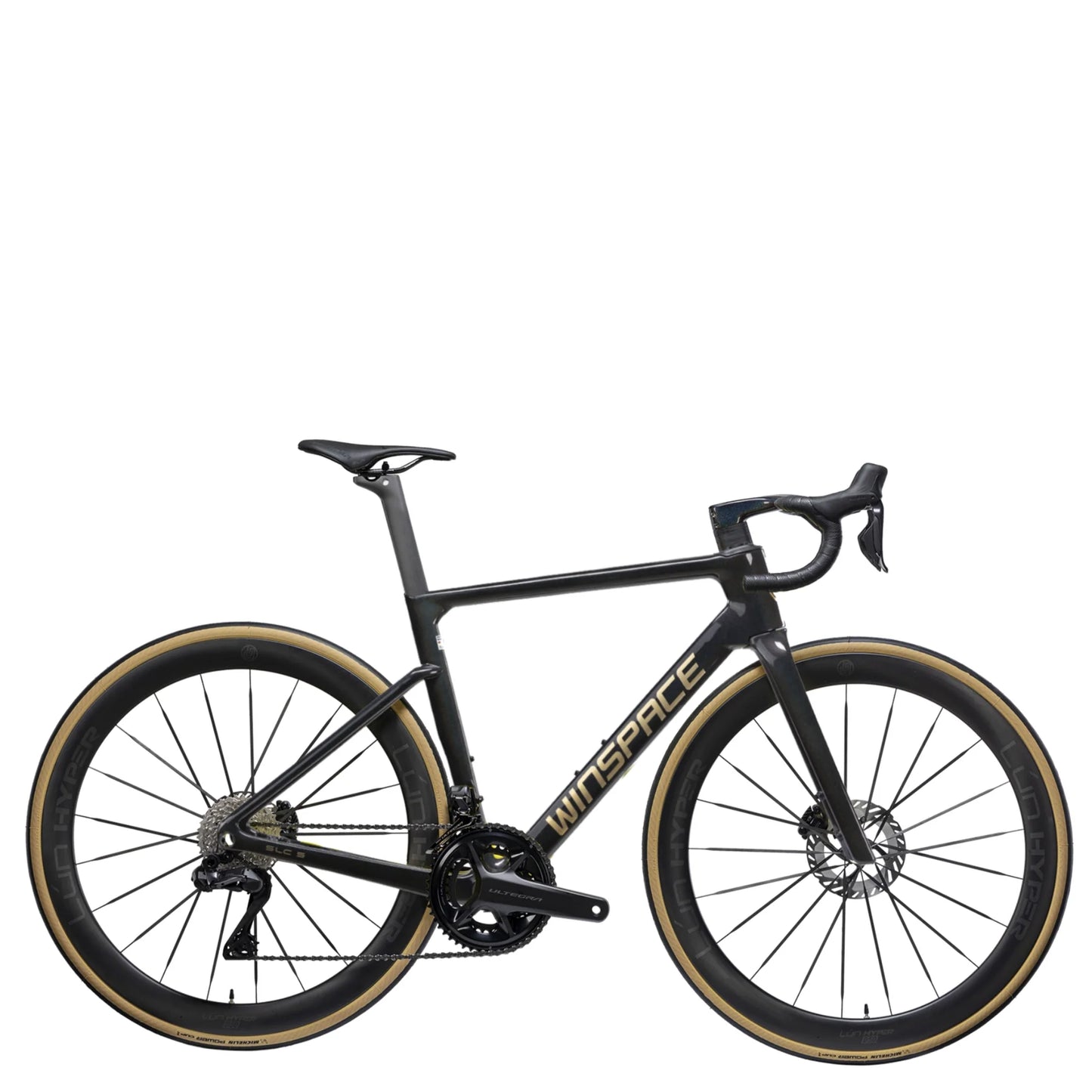 Winspace SLC 5.0 105 Di2