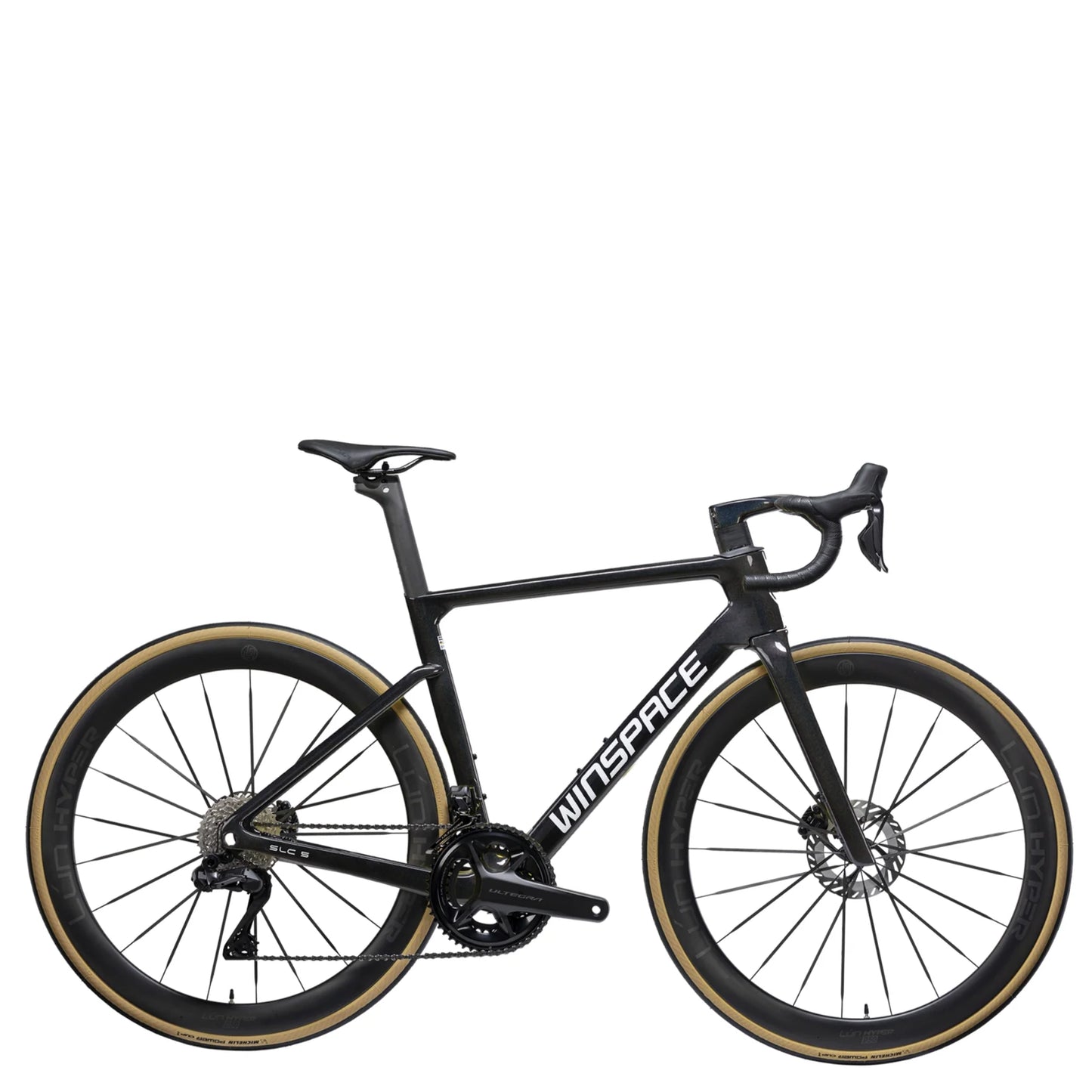 Winspace SLC 5.0 105 Di2