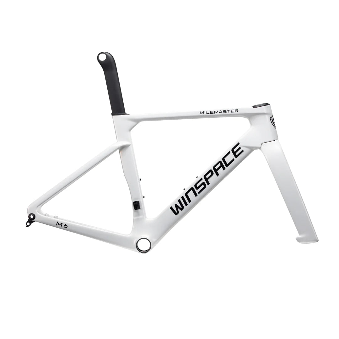 Winspace M6 Rammesett