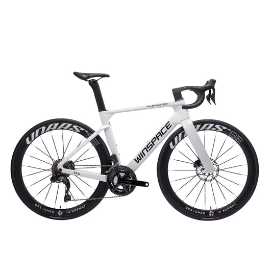 Winspace M6 105 di2