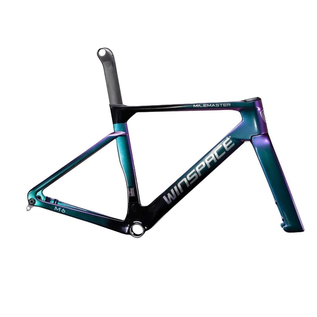 Winspace M6 Rammesett