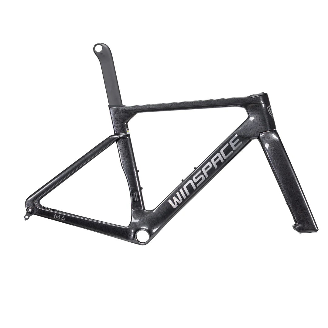 Winspace M6 Rammesett