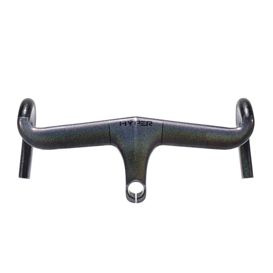 Winspace HYPER Integrert styr og stem