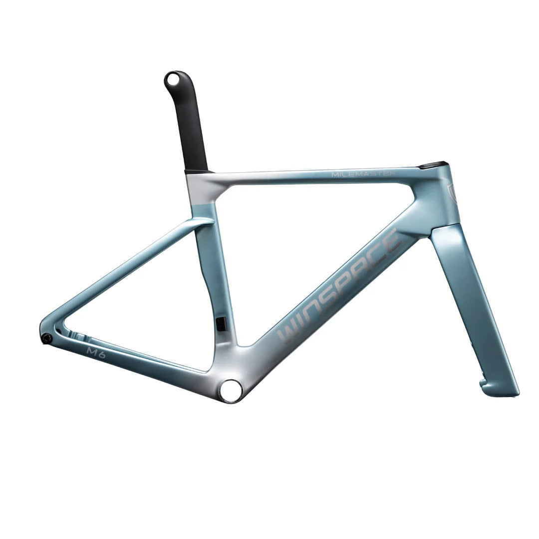 Winspace M6 Rammesett