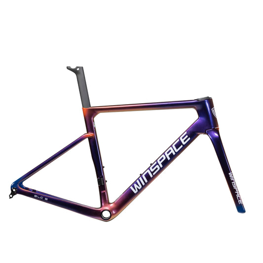 Winspace SLC 5.0 Rammesett