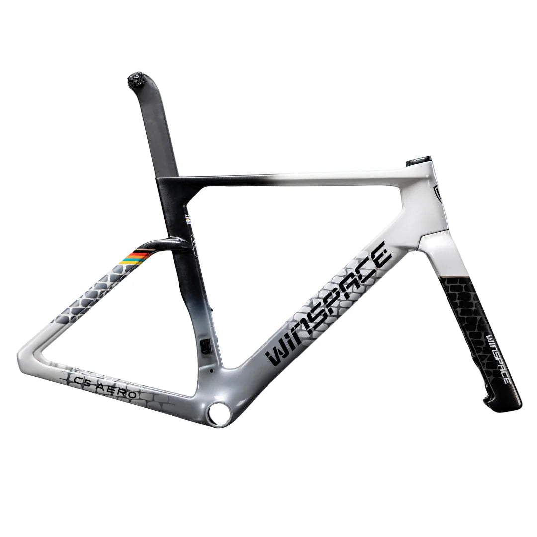 Winspace C5 Aero Rammesett