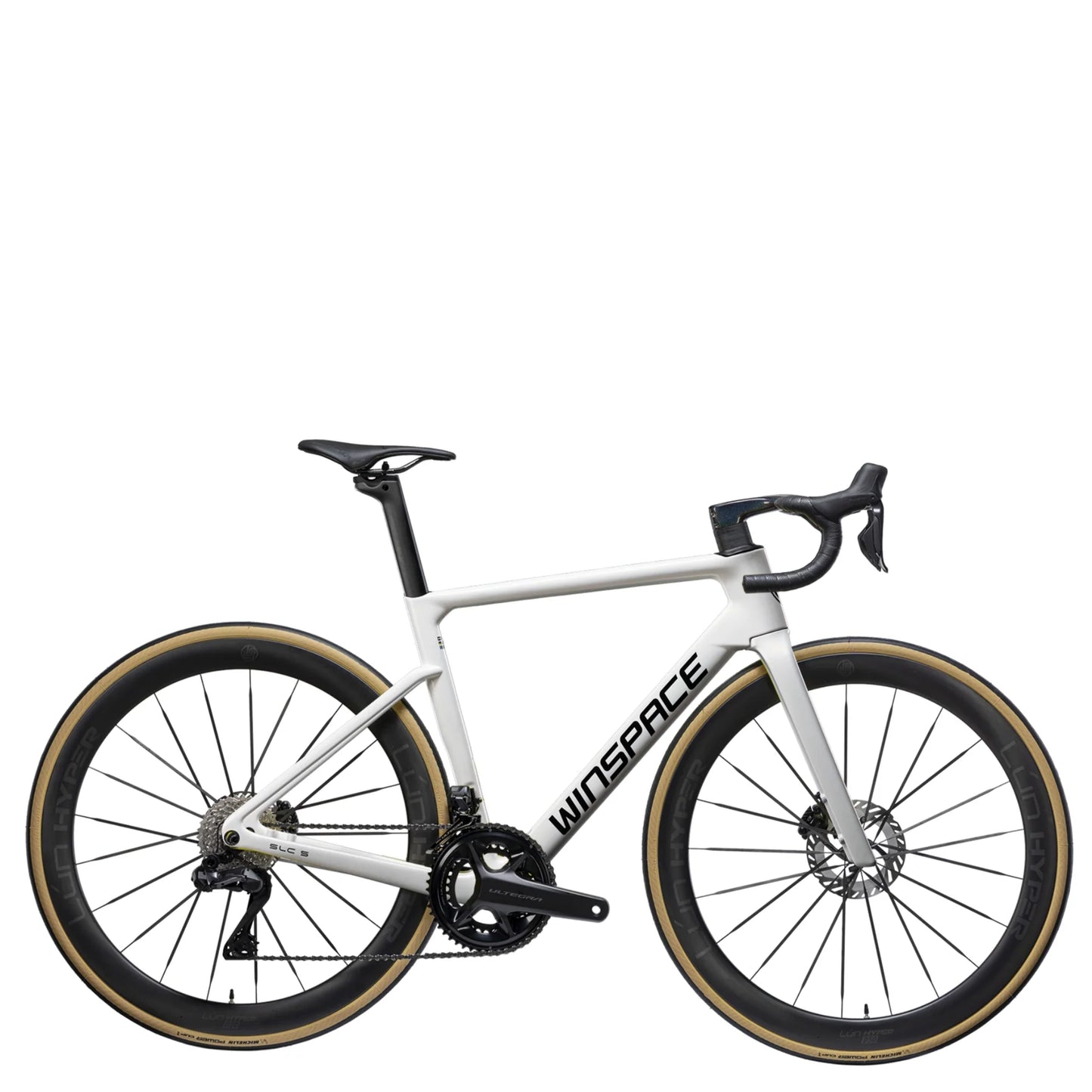 Winspace SLC 5.0 105 Di2